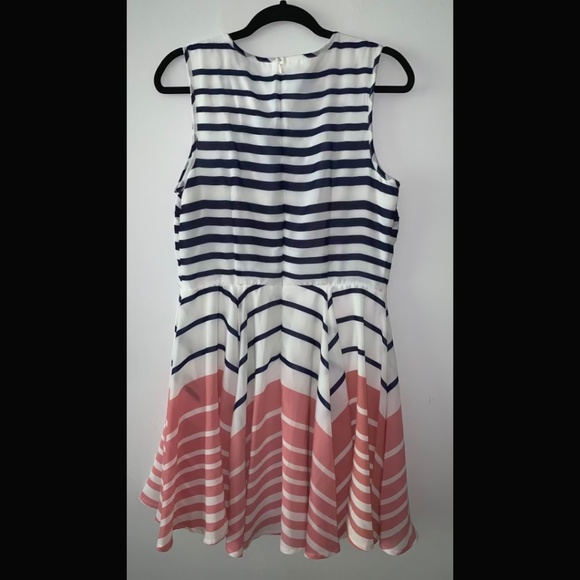 Maison Jules Dress L Dress NWOT - Picture 3 of 5